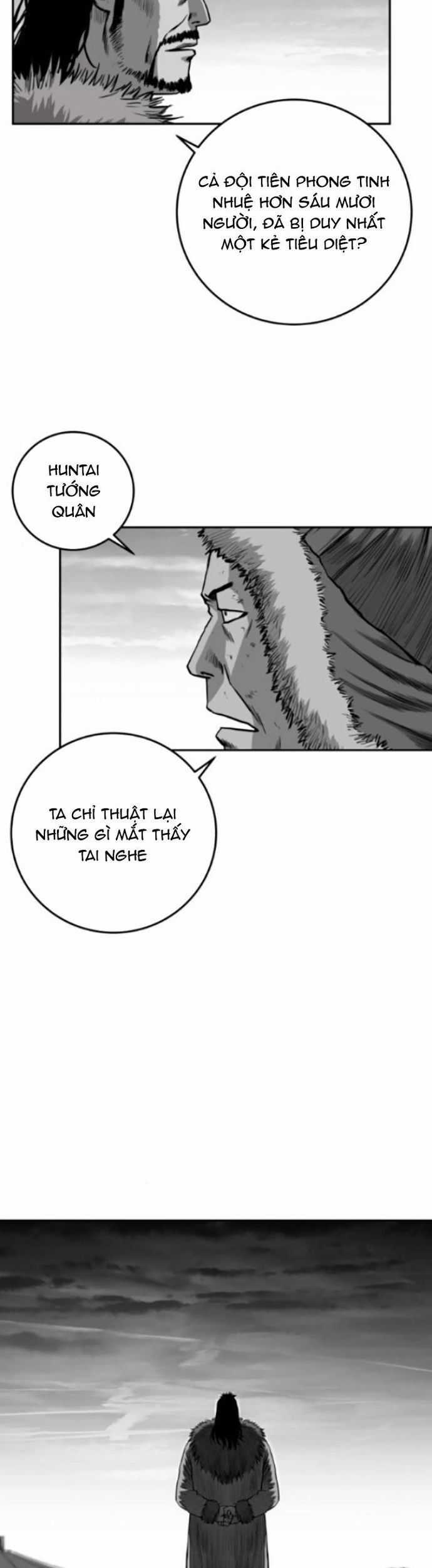 Sát Thủ Anh Vũ Chương 94 trang 22