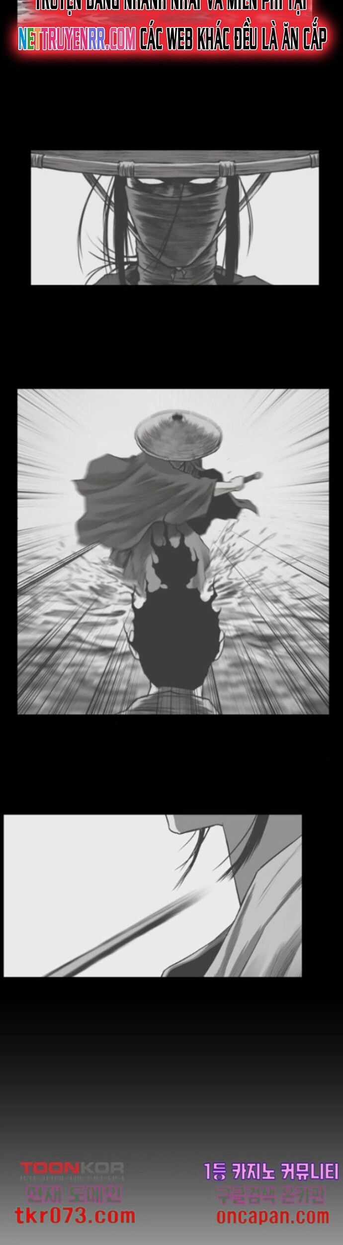 Sát Thủ Anh Vũ Chương 94 trang 27