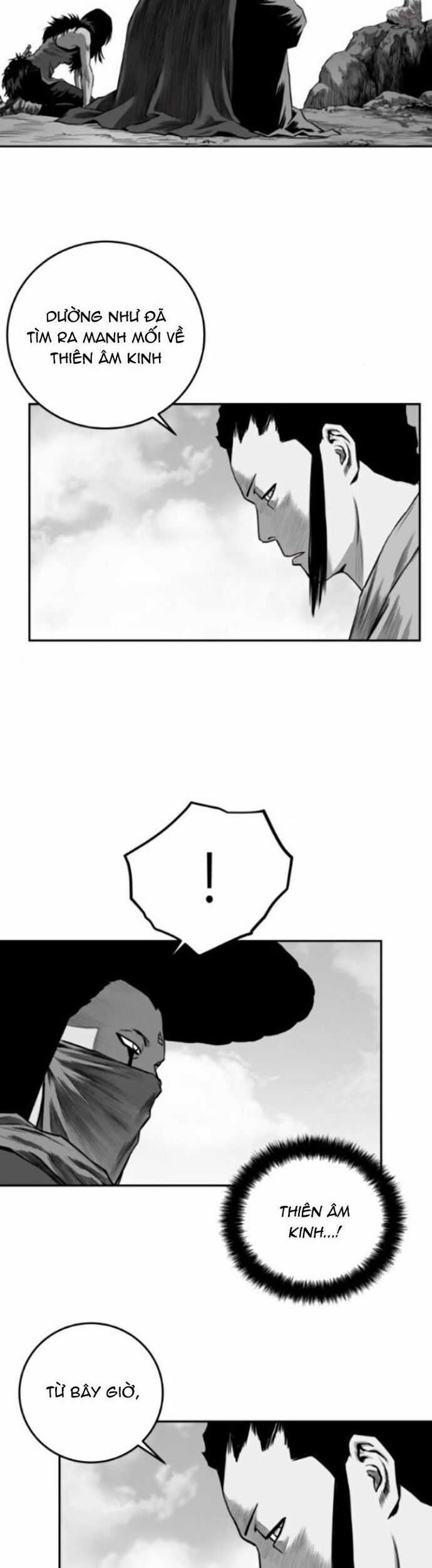 Sát Thủ Anh Vũ Chương 94 trang 29