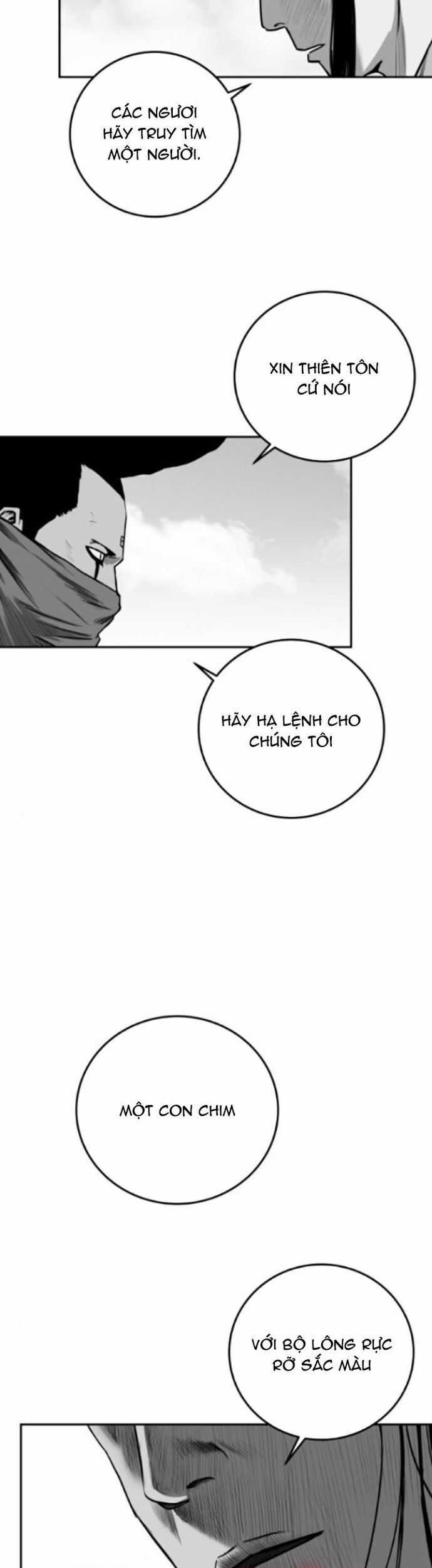 Sát Thủ Anh Vũ Chương 94 trang 30