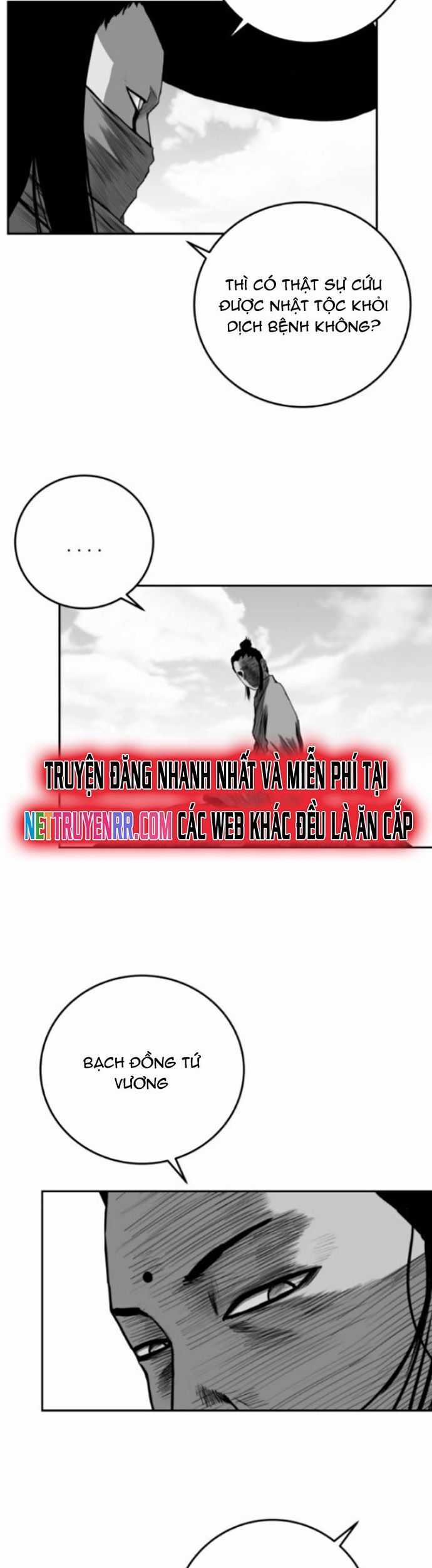 Sát Thủ Anh Vũ Chương 94 trang 34