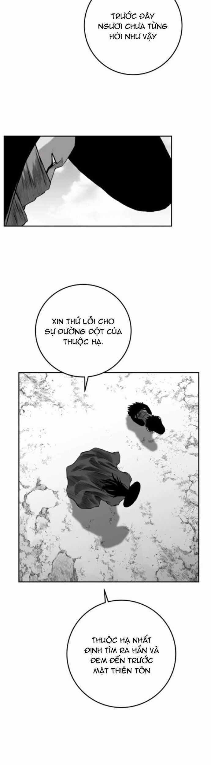 Sát Thủ Anh Vũ Chương 94 trang 35