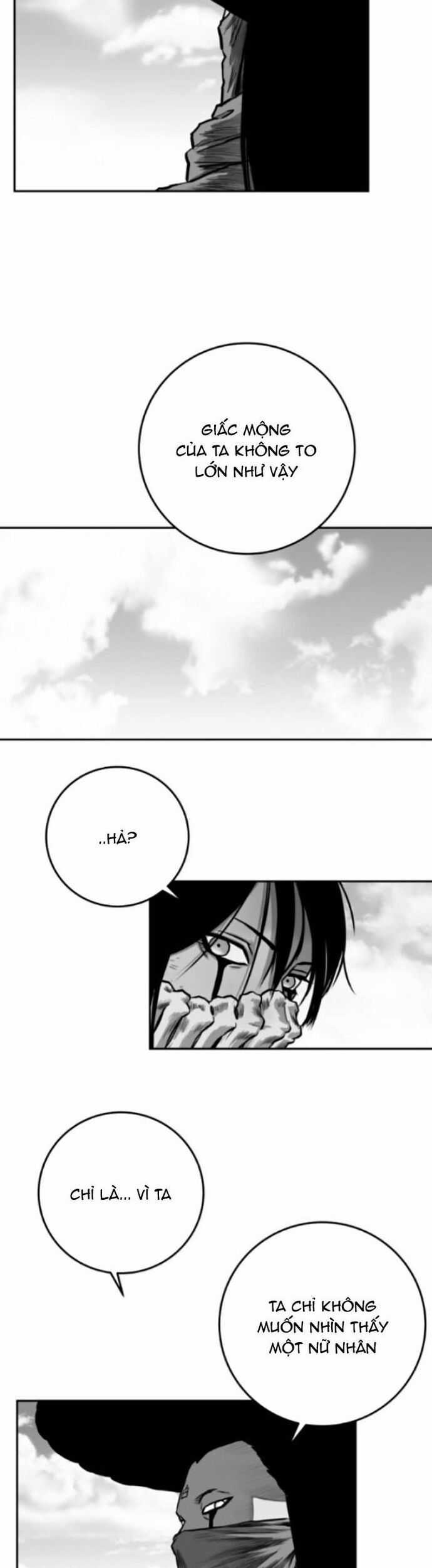 Sát Thủ Anh Vũ Chương 94 trang 39