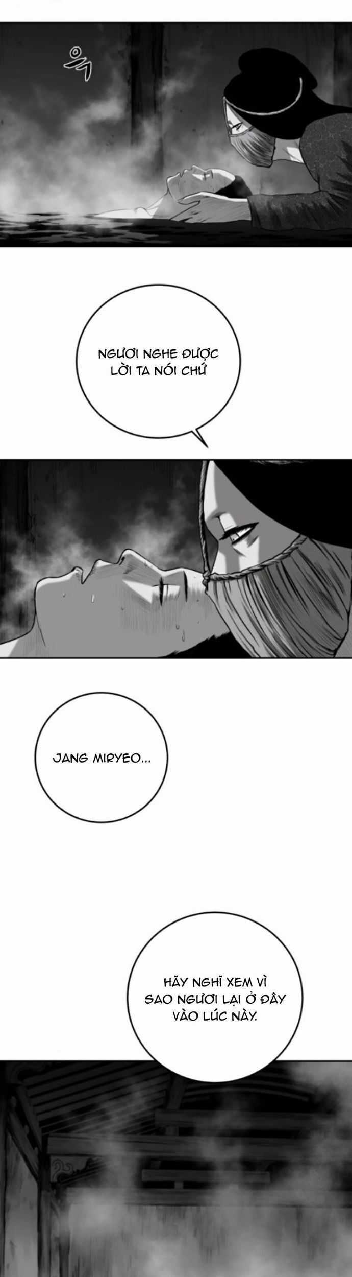 Sát Thủ Anh Vũ Chương 94 trang 48