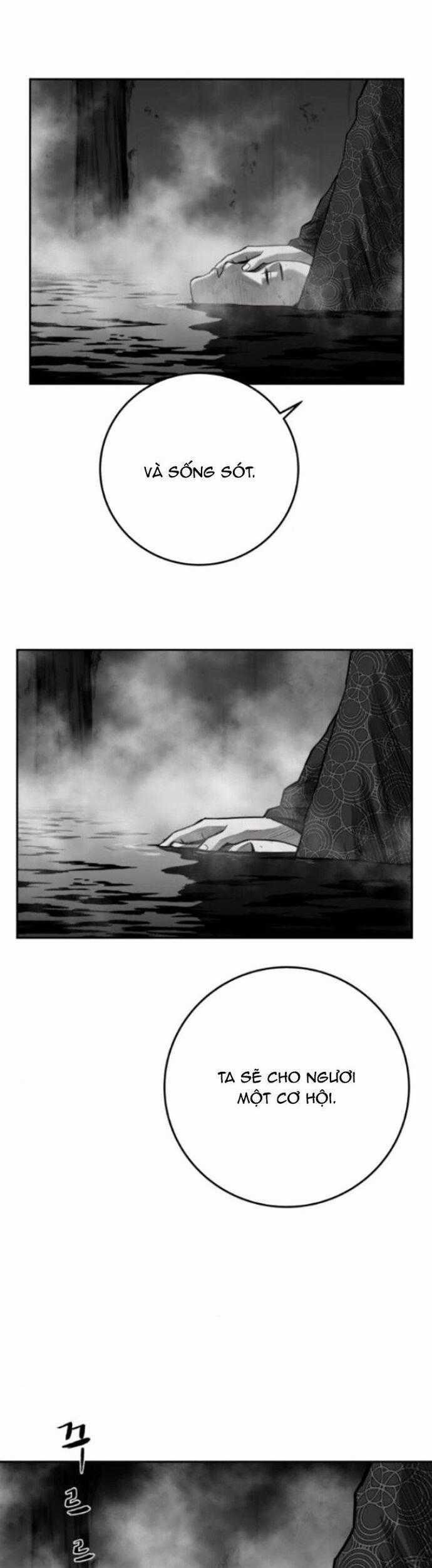 Sát Thủ Anh Vũ Chương 94 trang 51