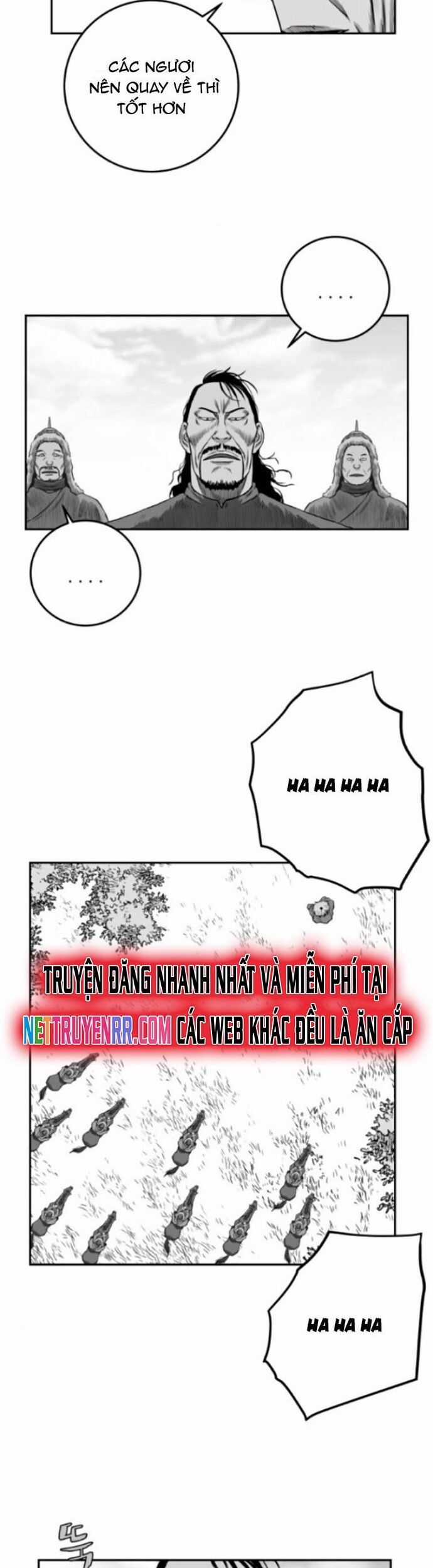 Sát Thủ Anh Vũ Chương 94 trang 7