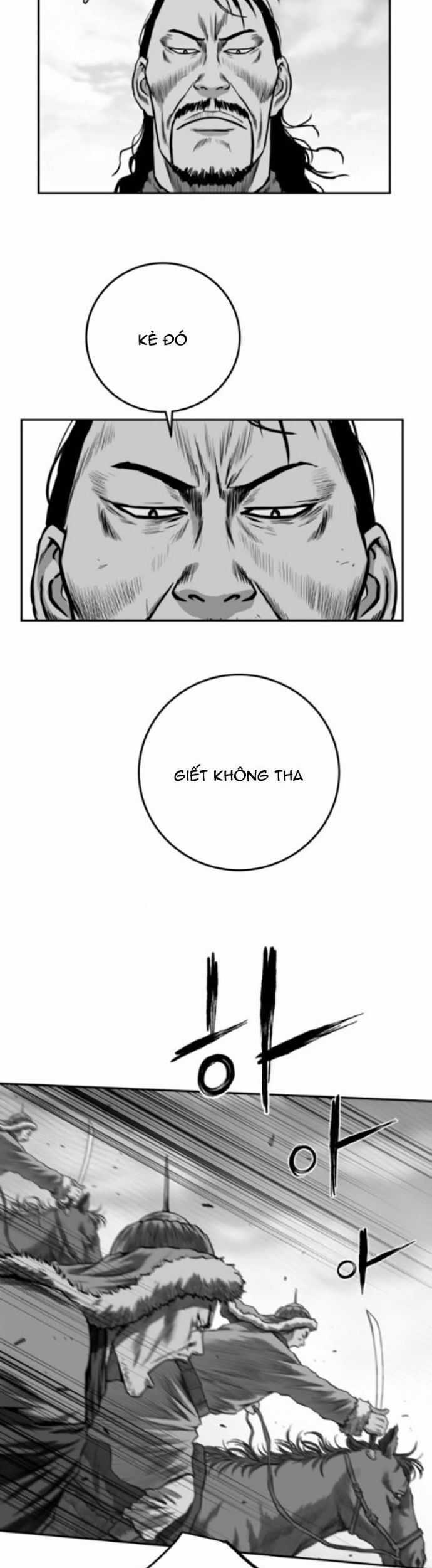 Sát Thủ Anh Vũ Chương 94 trang 8