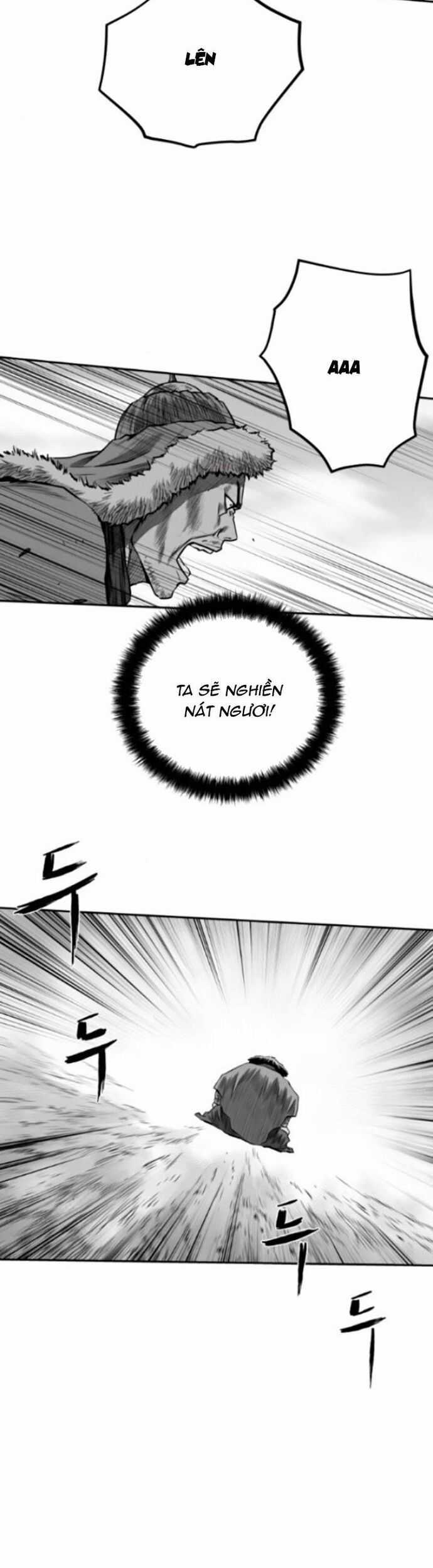 Sát Thủ Anh Vũ Chương 94 trang 9