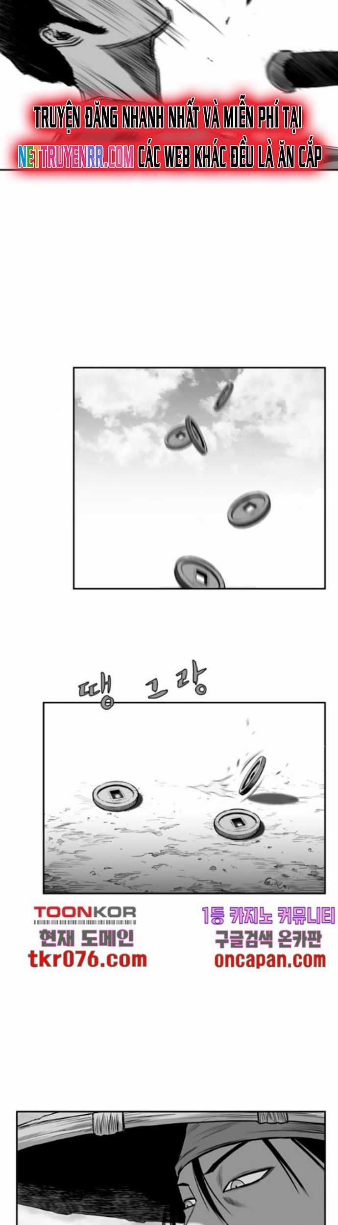 Sát Thủ Anh Vũ Chương 95 trang 10