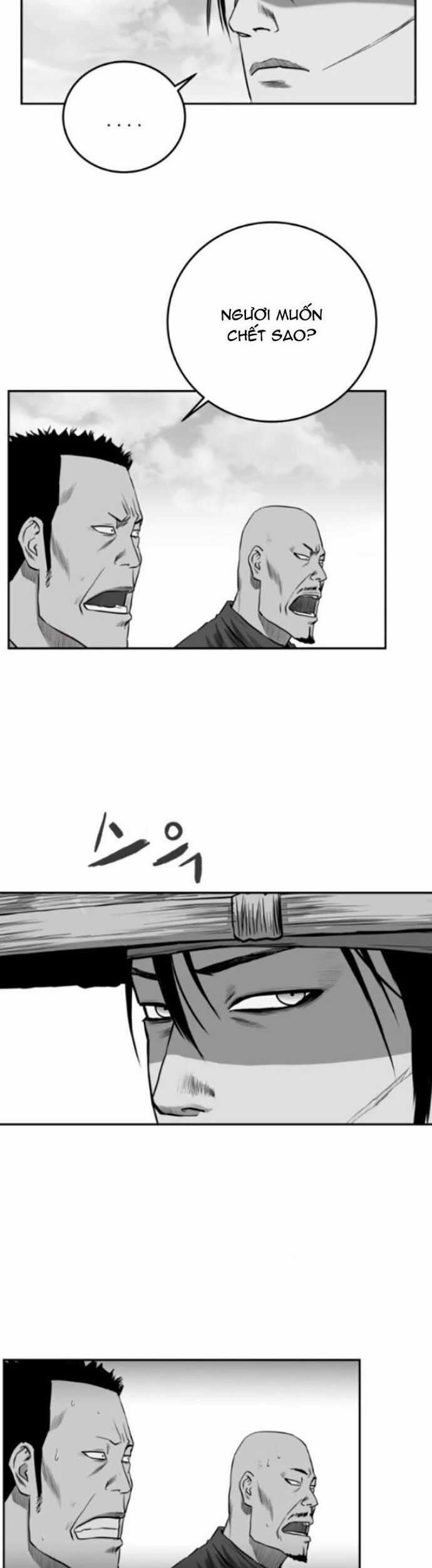 Sát Thủ Anh Vũ Chương 95 trang 11