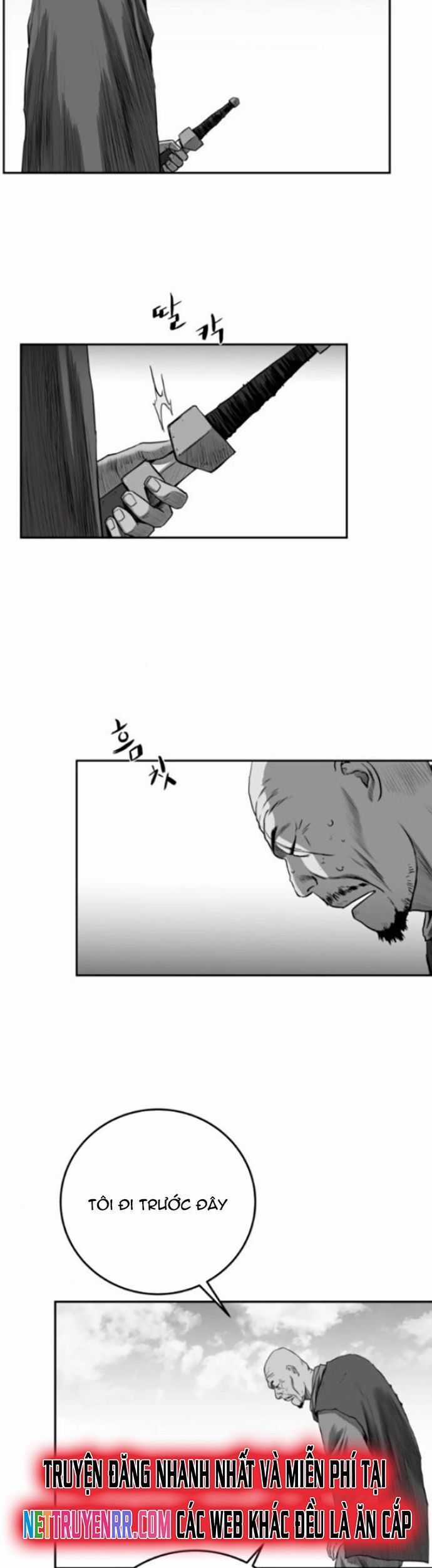 Sát Thủ Anh Vũ Chương 95 trang 14