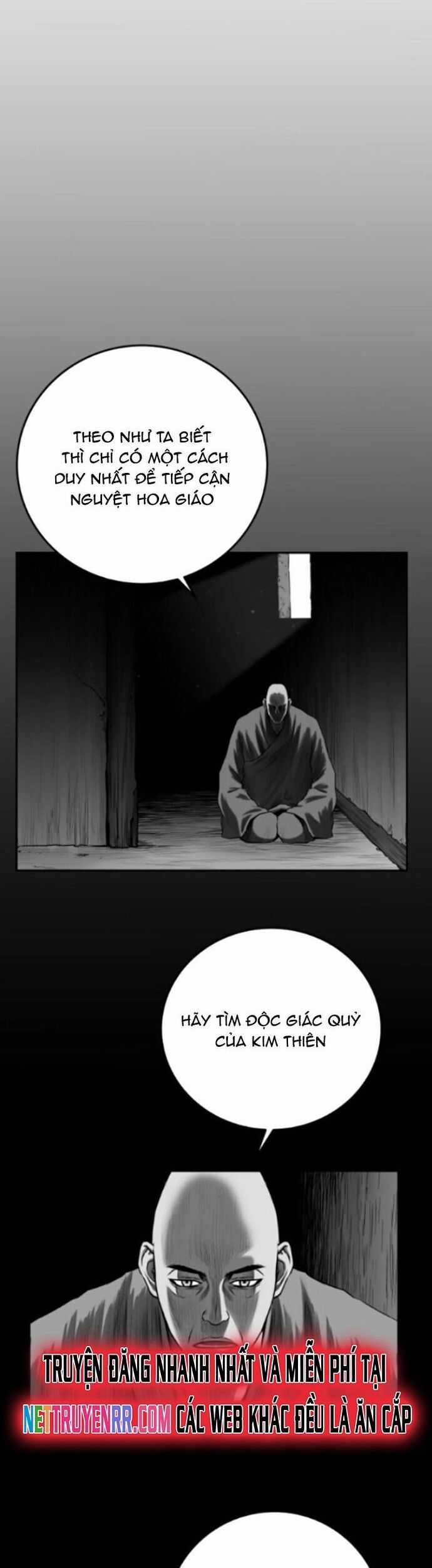 Sát Thủ Anh Vũ Chương 95 trang 17