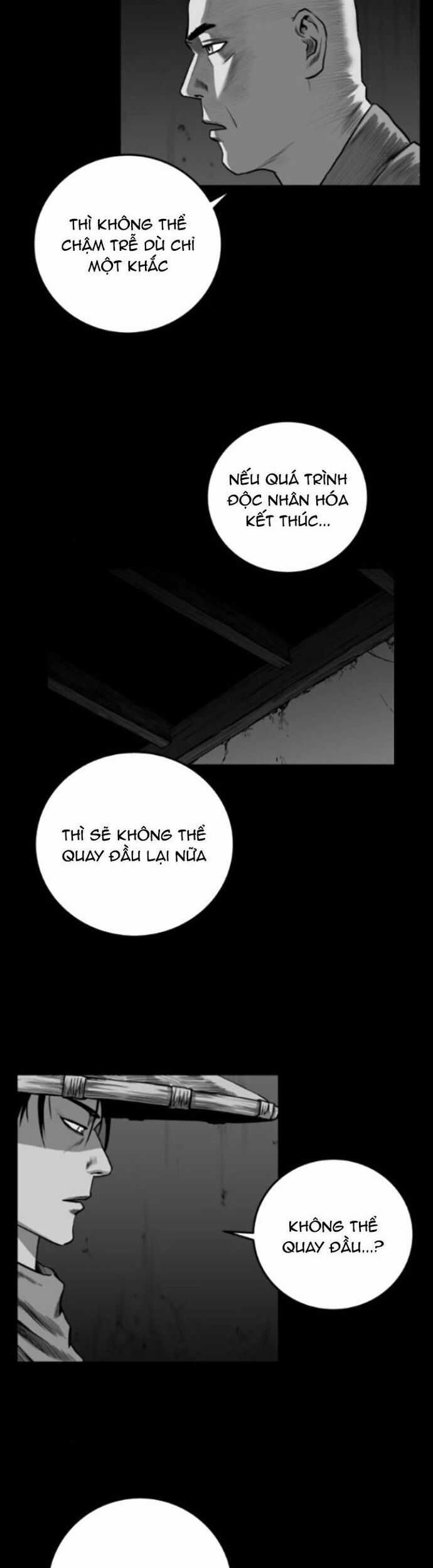 Sát Thủ Anh Vũ Chương 95 trang 19