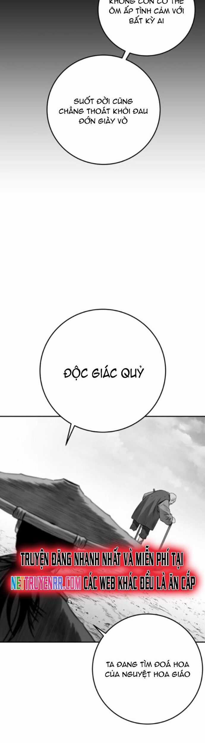 Sát Thủ Anh Vũ Chương 95 trang 21