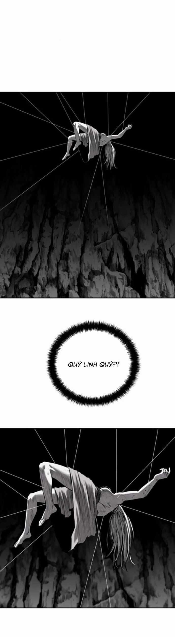 Sát Thủ Anh Vũ Chương 95 trang 25