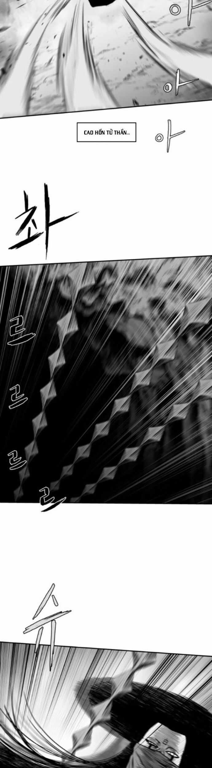 Sát Thủ Anh Vũ Chương 95 trang 29