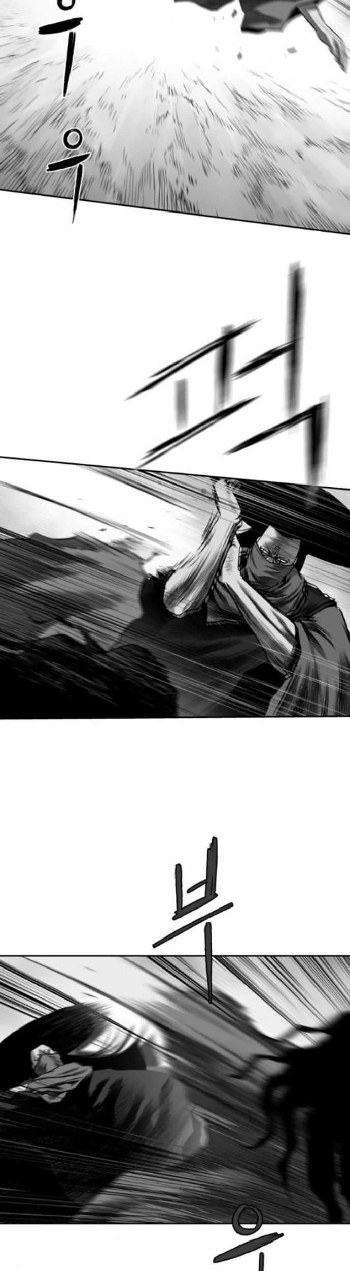 Sát Thủ Anh Vũ Chương 95 trang 36