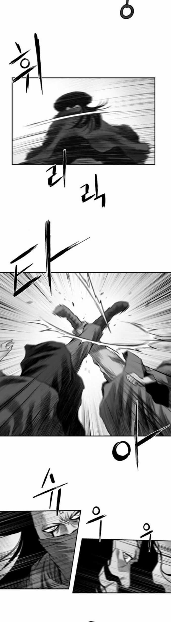 Sát Thủ Anh Vũ Chương 95 trang 37