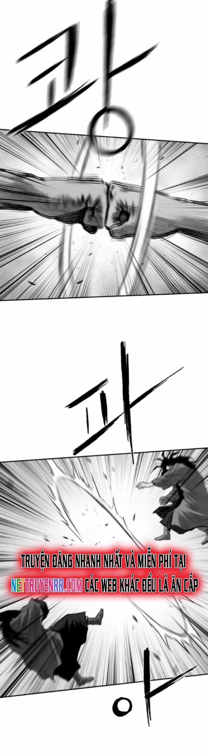 Sát Thủ Anh Vũ Chương 95 trang 38