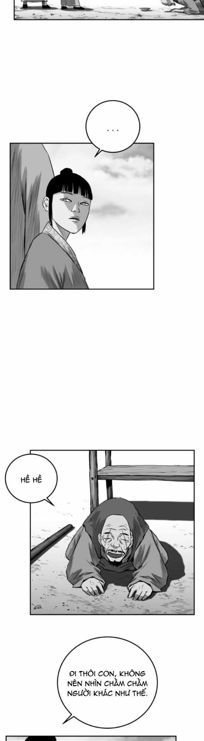 Sát Thủ Anh Vũ Chương 95 trang 4