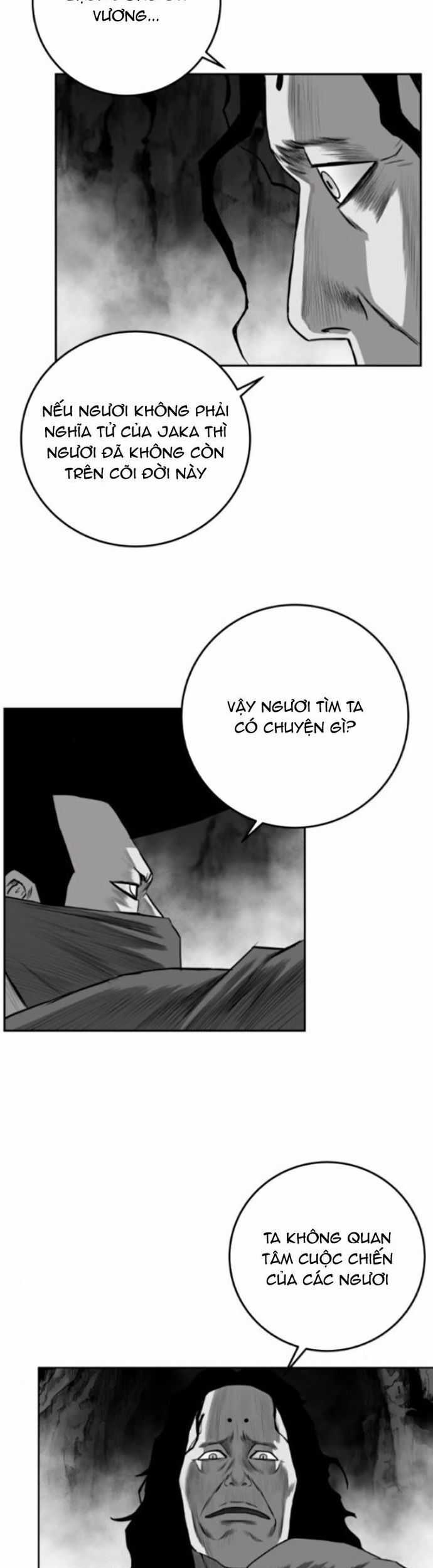 Sát Thủ Anh Vũ Chương 95 trang 42