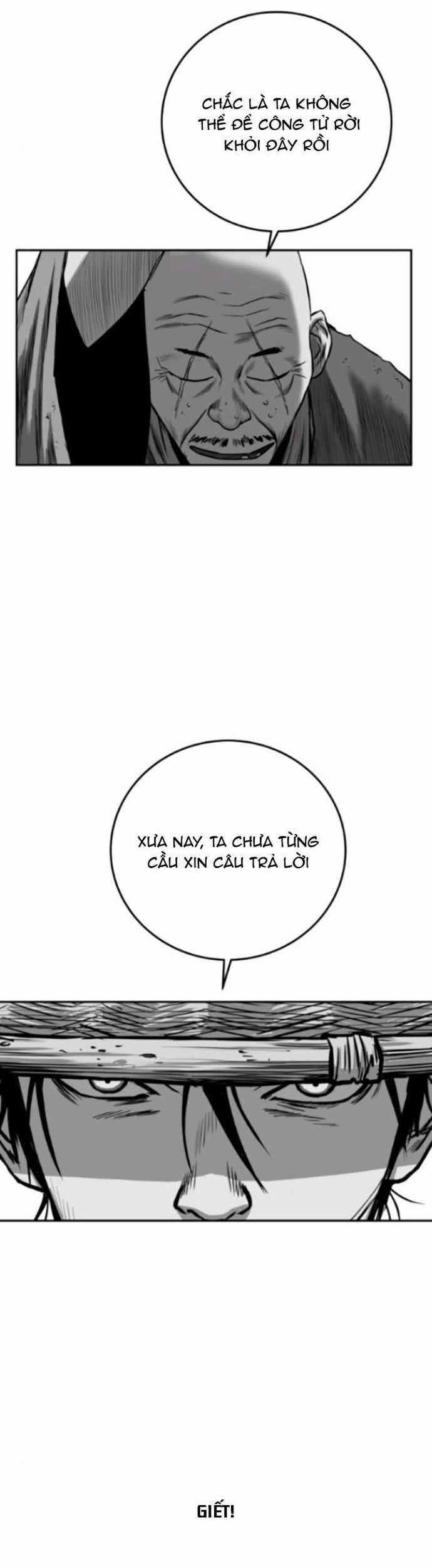 Sát Thủ Anh Vũ Chương 95 trang 48