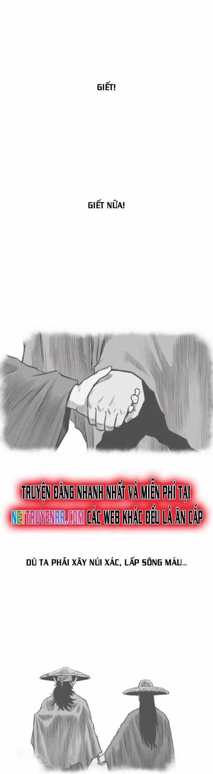 Sát Thủ Anh Vũ Chương 95 trang 49