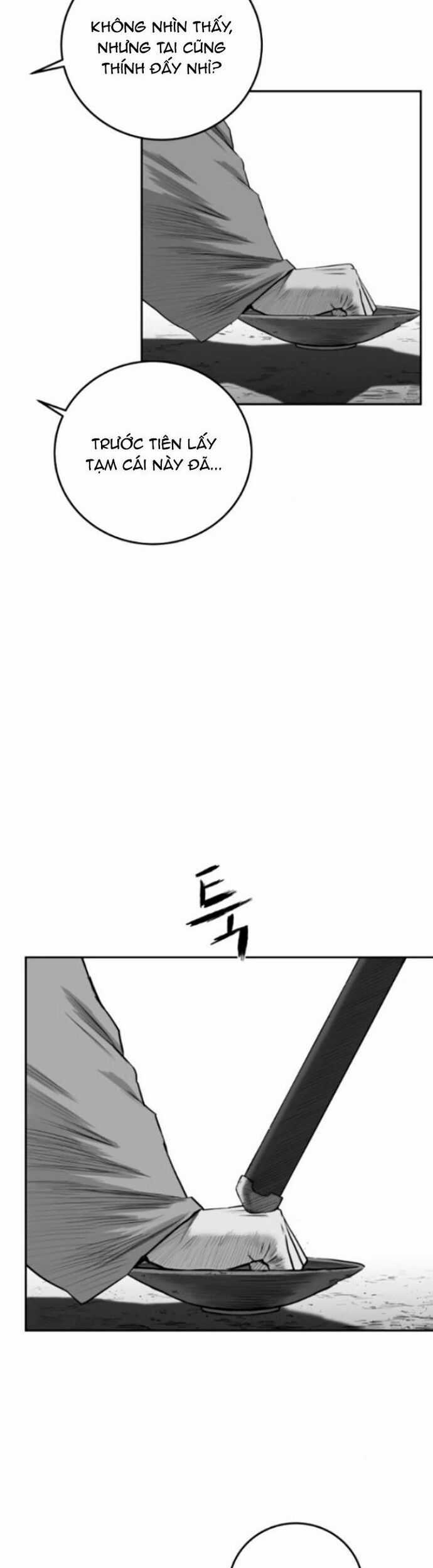 Sát Thủ Anh Vũ Chương 95 trang 7