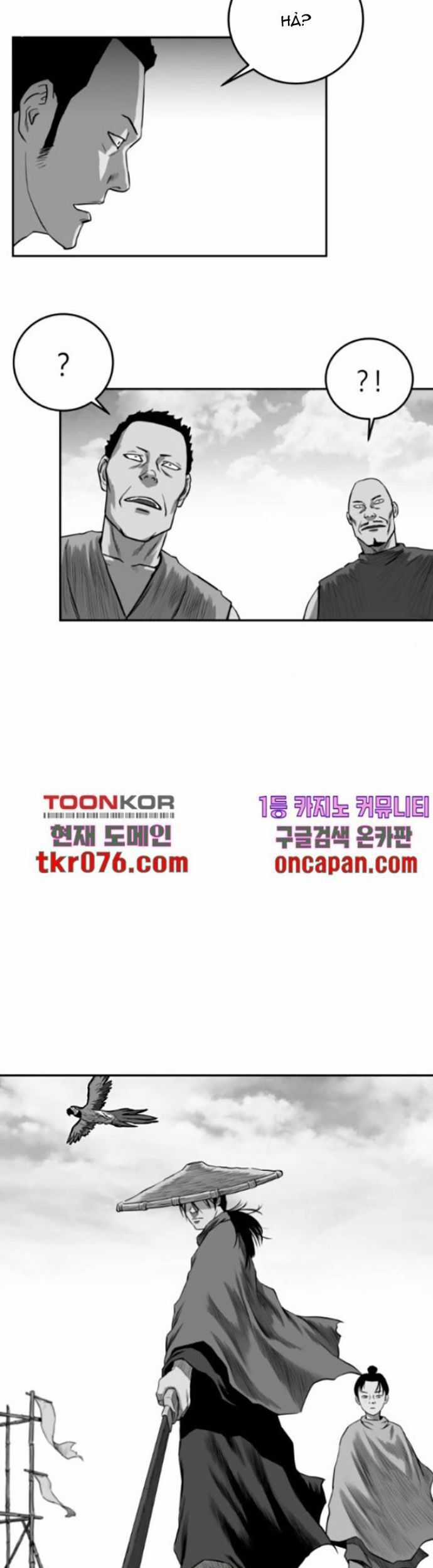 Sát Thủ Anh Vũ Chương 95 trang 8