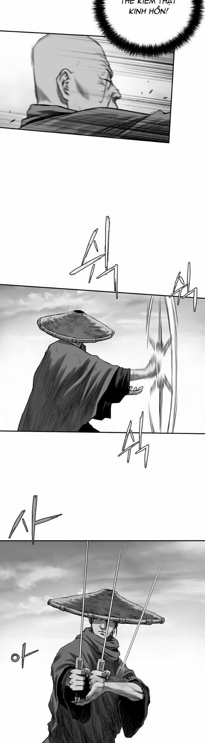 Sát Thủ Anh Vũ Chương 96 trang 12