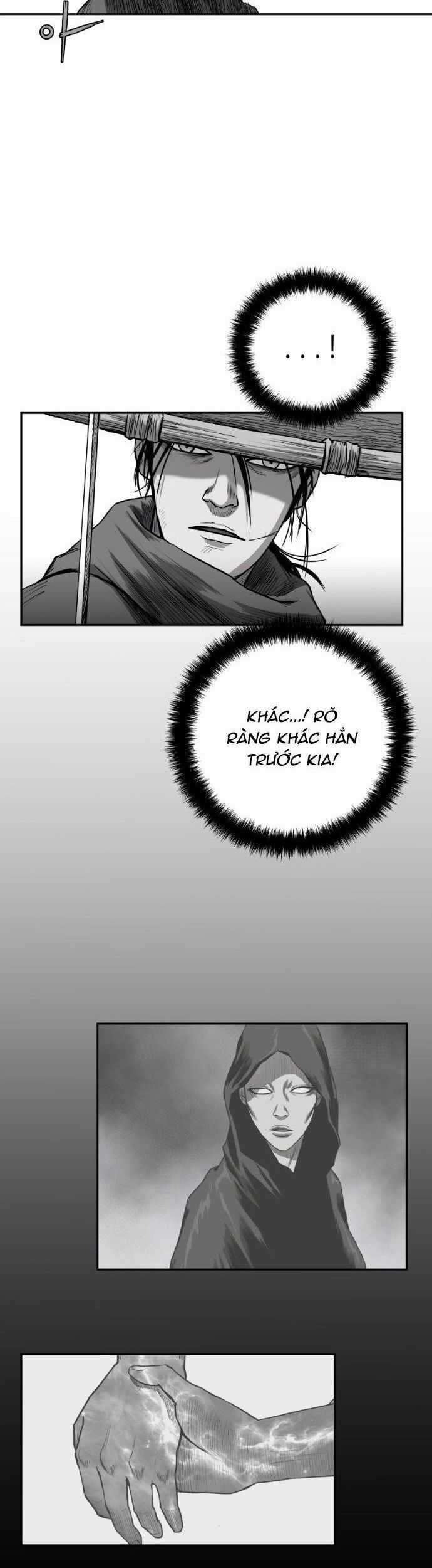 Sát Thủ Anh Vũ Chương 96 trang 13