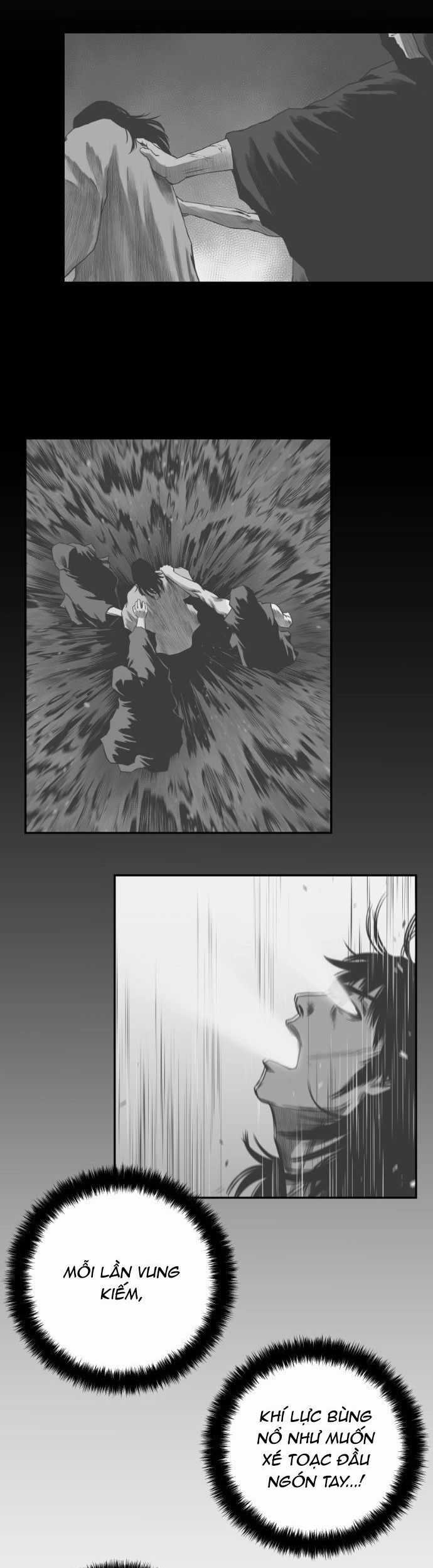 Sát Thủ Anh Vũ Chương 96 trang 14