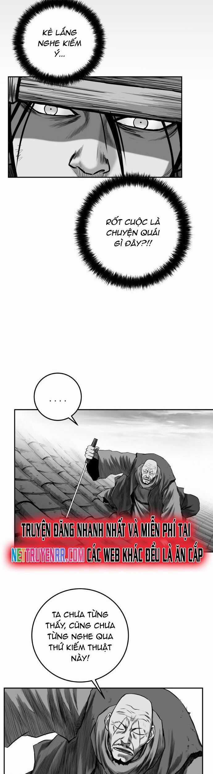 Sát Thủ Anh Vũ Chương 96 trang 15