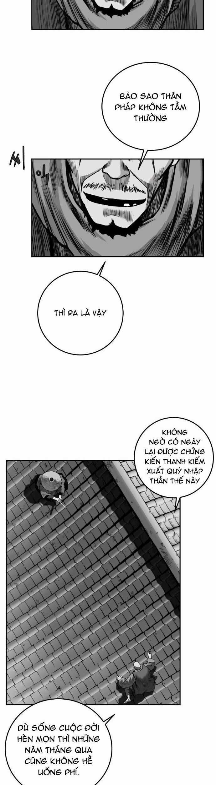 Sát Thủ Anh Vũ Chương 96 trang 17