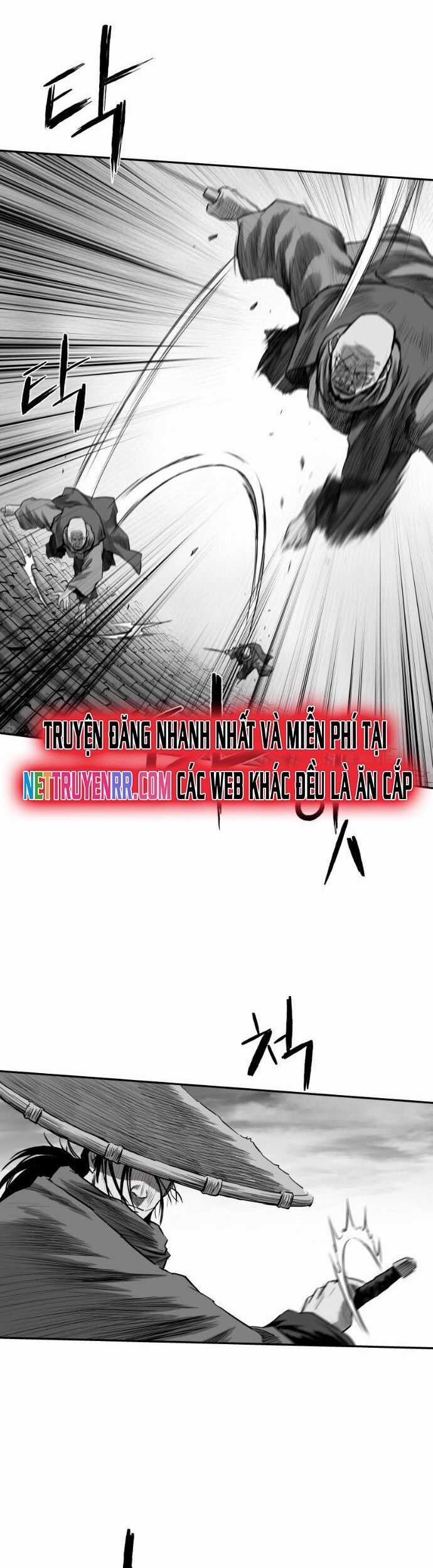 Sát Thủ Anh Vũ Chương 96 trang 19