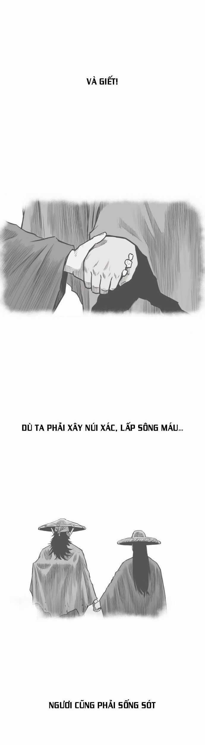 Sát Thủ Anh Vũ Chương 96 trang 2