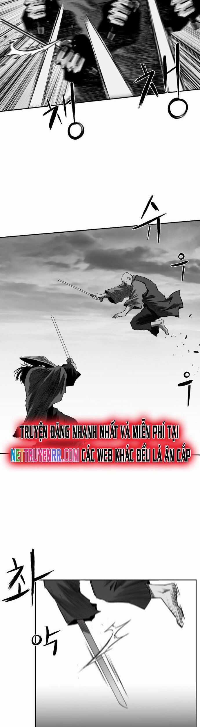 Sát Thủ Anh Vũ Chương 96 trang 23