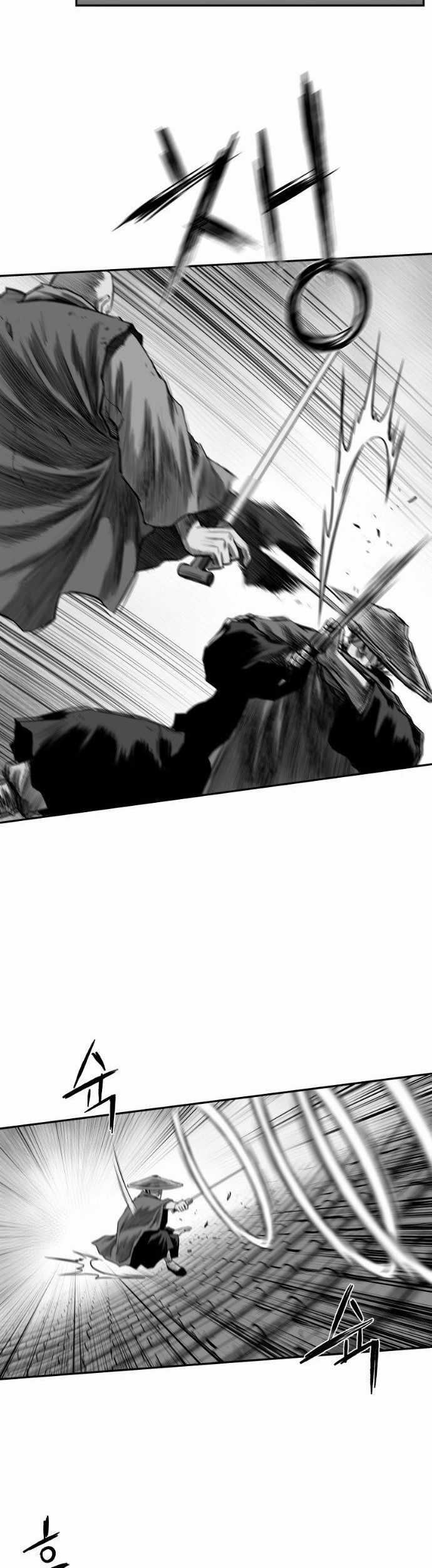 Sát Thủ Anh Vũ Chương 96 trang 24