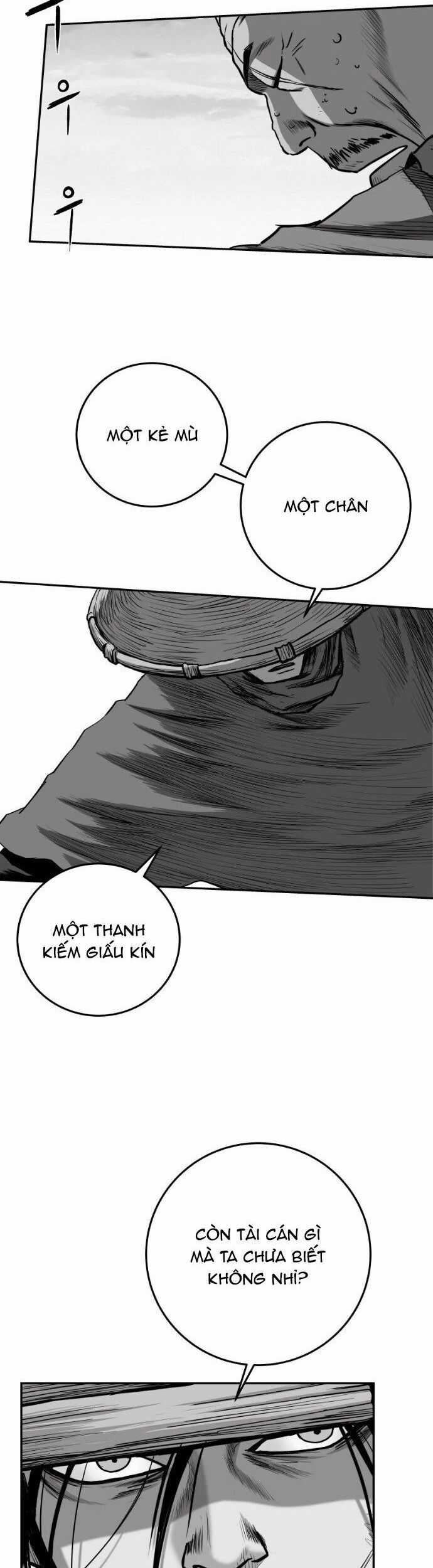 Sát Thủ Anh Vũ Chương 96 trang 25