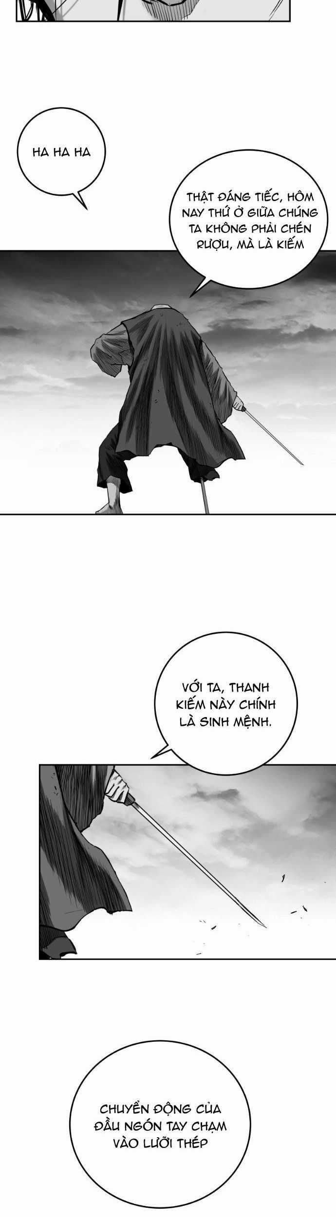 Sát Thủ Anh Vũ Chương 96 trang 26