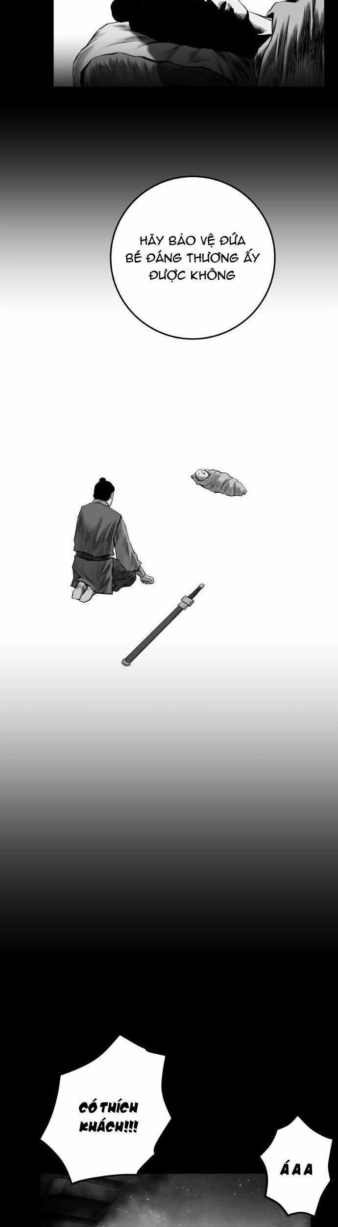 Sát Thủ Anh Vũ Chương 96 trang 30