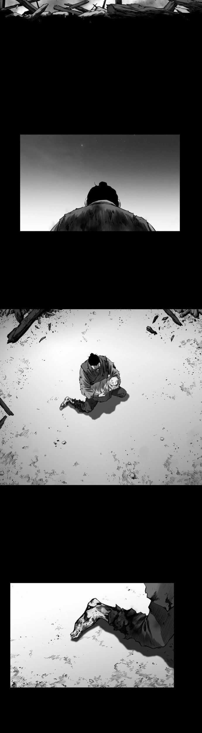 Sát Thủ Anh Vũ Chương 96 trang 34