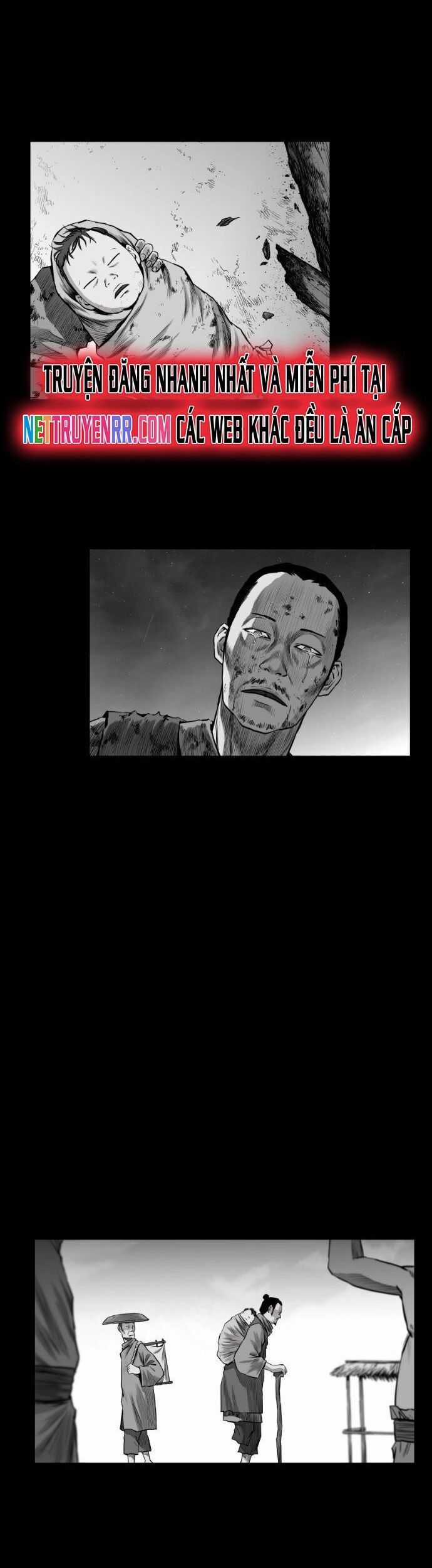 Sát Thủ Anh Vũ Chương 96 trang 35