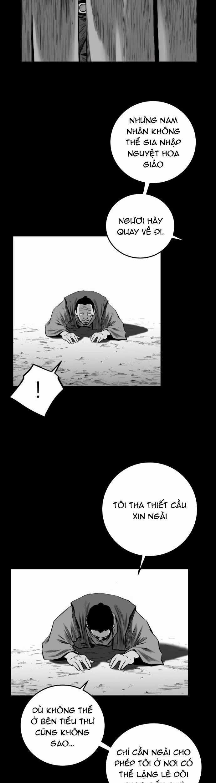 Sát Thủ Anh Vũ Chương 96 trang 38