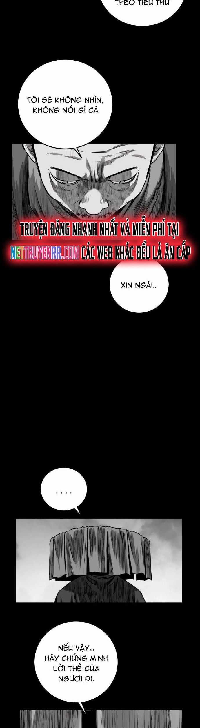 Sát Thủ Anh Vũ Chương 96 trang 39