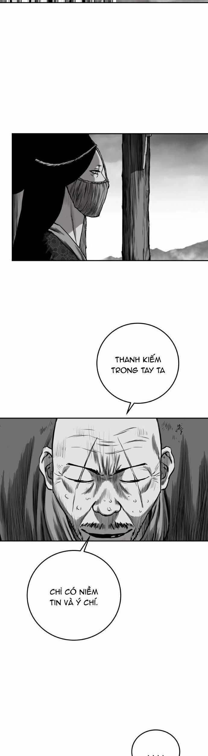 Sát Thủ Anh Vũ Chương 96 trang 44