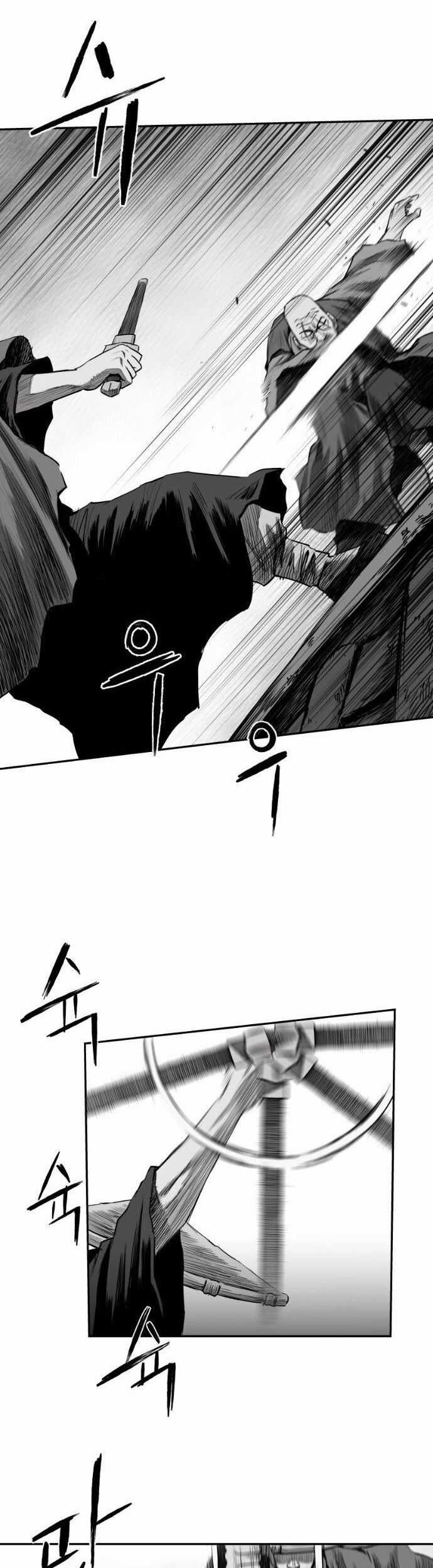 Sát Thủ Anh Vũ Chương 96 trang 9