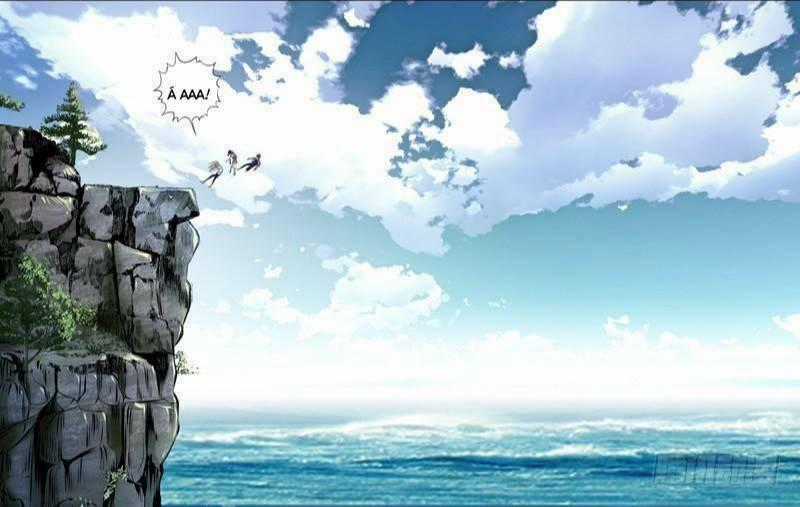 Sát Thủ Bạch Linh Chapter 104 trang 11