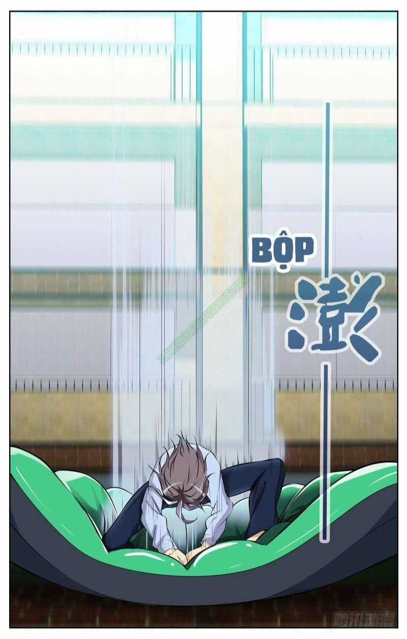 Sát Thủ Bạch Linh Chapter 108 trang 14