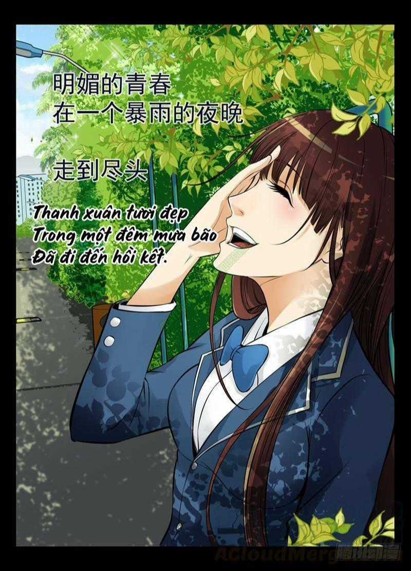 Sát Thủ Bạch Linh Chapter 16 trang 0